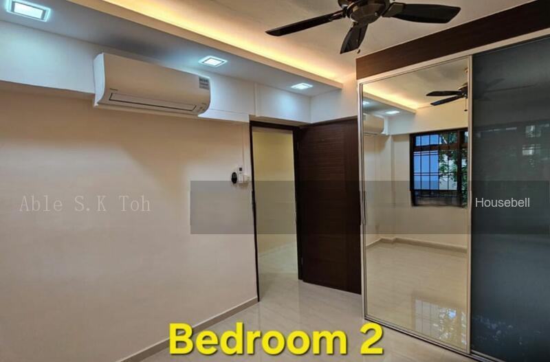 2A Boon Tiong Road