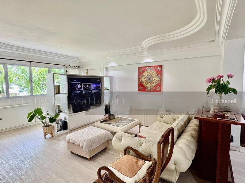 721 Pasir Ris Street 72