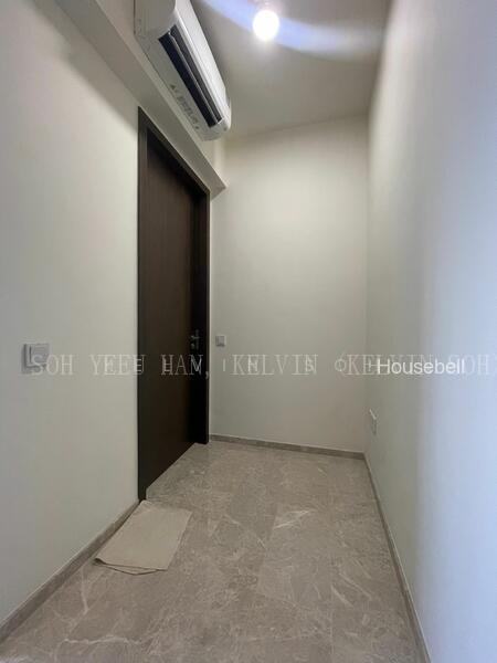 Forett at Bukit Timah, S$ 1,180,000, 624 sqft, 公寓 - Condominium
