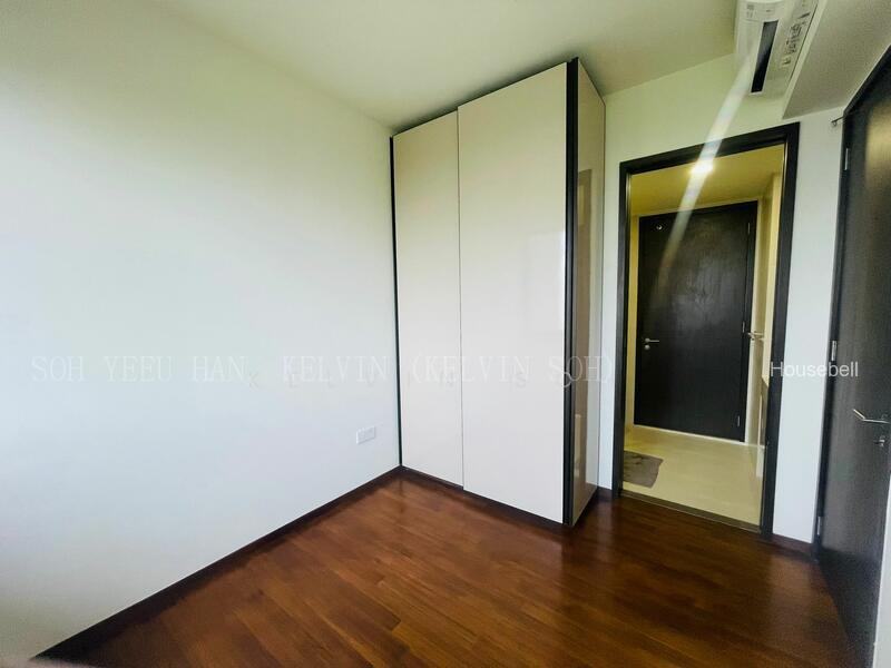 Forett at Bukit Timah, S$ 1,180,000, 624 sqft, 公寓 - Condominium