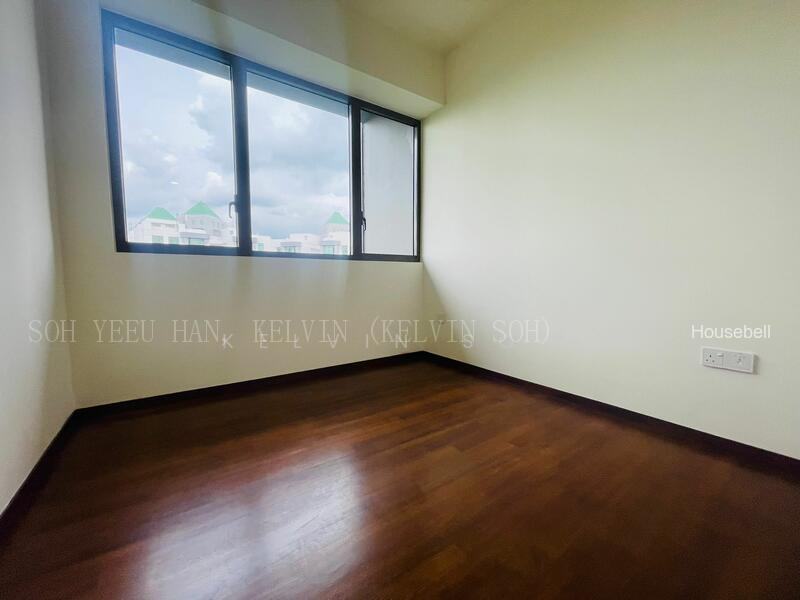 Forett at Bukit Timah, S$ 1,180,000, 624 sqft, 公寓 - Condominium