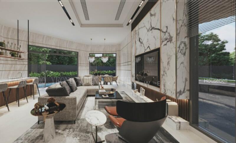 ✨D14 Kembangan - Jalan Selamat - Brand New Freehold Terraces & Corner Terraces✨