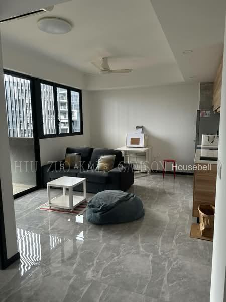 The Poiz Residences