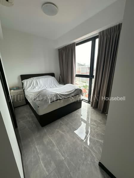 The Poiz Residences, S$ 3,800 (Negotiable) /mo, 527 sqft, Condos - Condominium