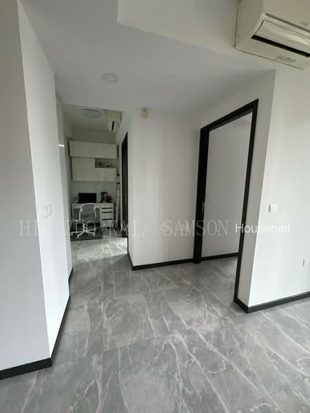 The Poiz Residences, S$ 3,800 (Negotiable) /mo, 527 sqft, Condos - Condominium
