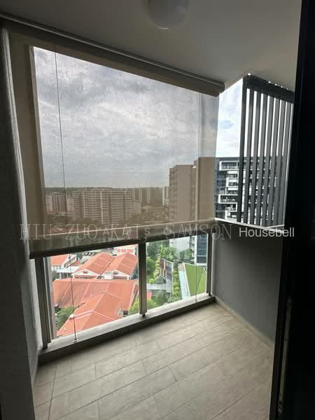 The Poiz Residences, S$ 3,800 (Negotiable) /mo, 527 sqft, Condos - Condominium