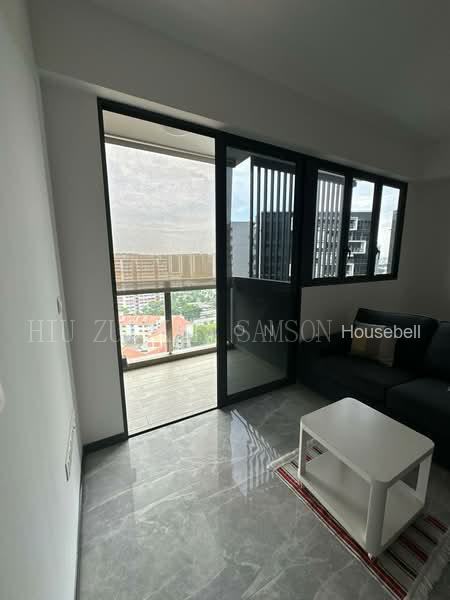 The Poiz Residences, S$ 3,800 (Negotiable) /mo, 527 sqft, Condos - Condominium