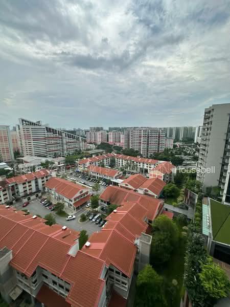 The Poiz Residences, S$ 3,800 (Negotiable) /mo, 527 sqft, Condos - Condominium