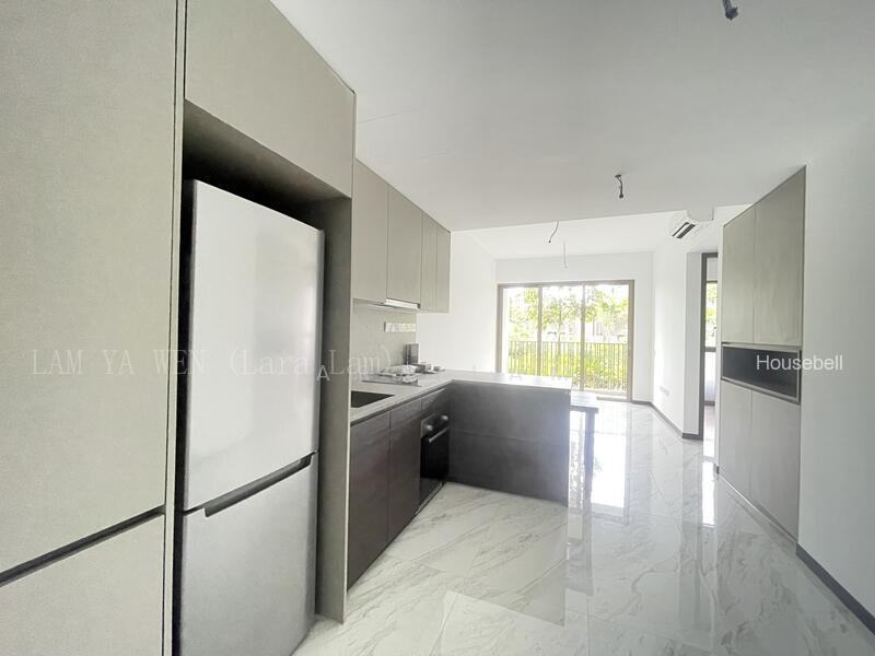 Pasir Ris 8