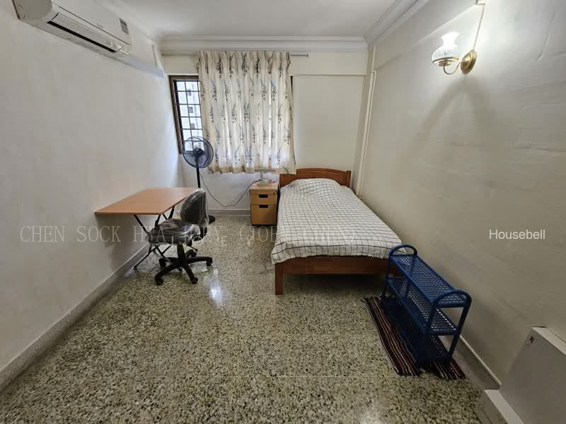 544 Ang Mo Kio Avenue 10