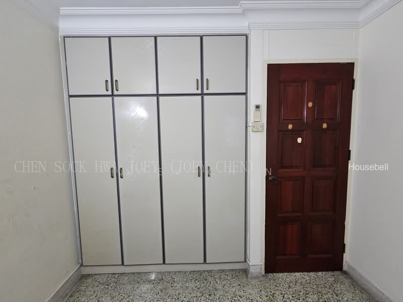 544 Ang Mo Kio Avenue 10, S$ 850 /月, 150 sqft, 组屋 - 4 NG