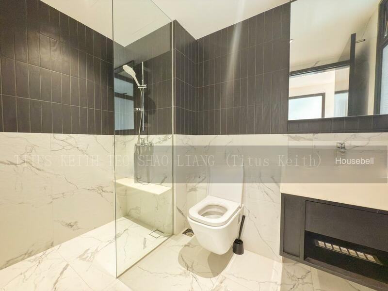 Bukit 828, S$ 1,150,000 (Negotiable), 624 sqft, Condos - Condominium