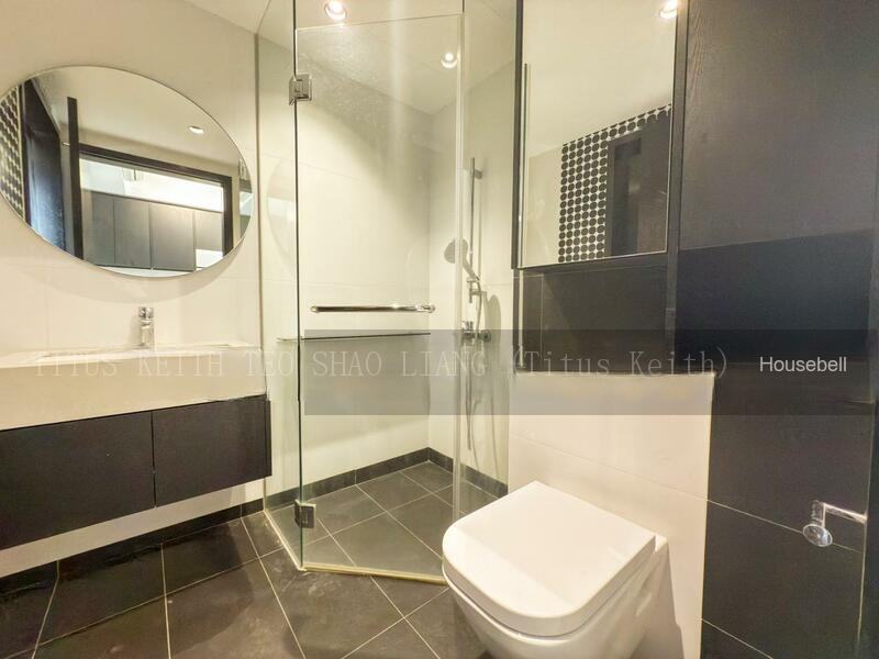 Bukit 828, S$ 1,150,000 (Negotiable), 624 sqft, Condos - Condominium