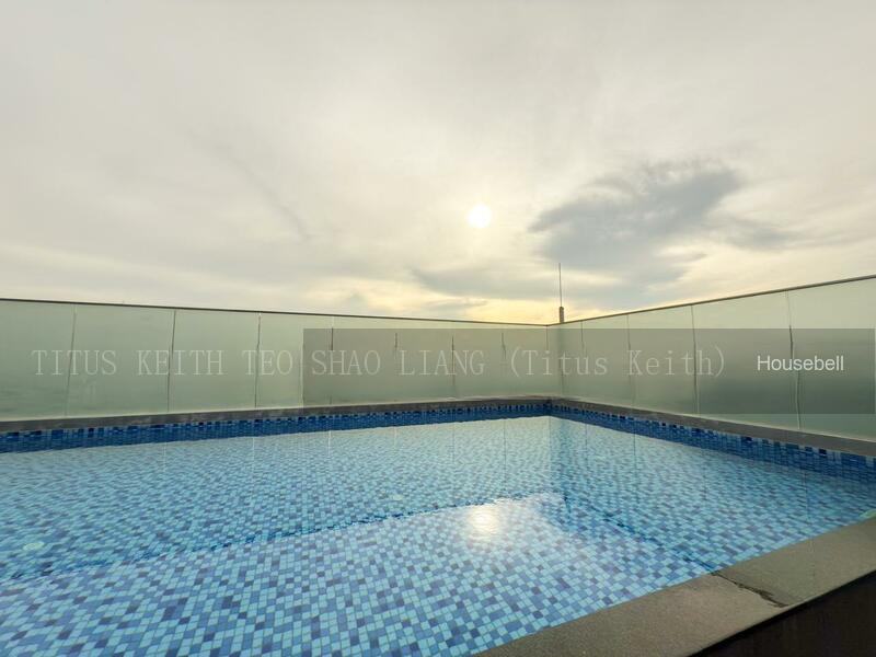 Bukit 828, S$ 1,150,000 (Negotiable), 624 sqft, Condos - Condominium