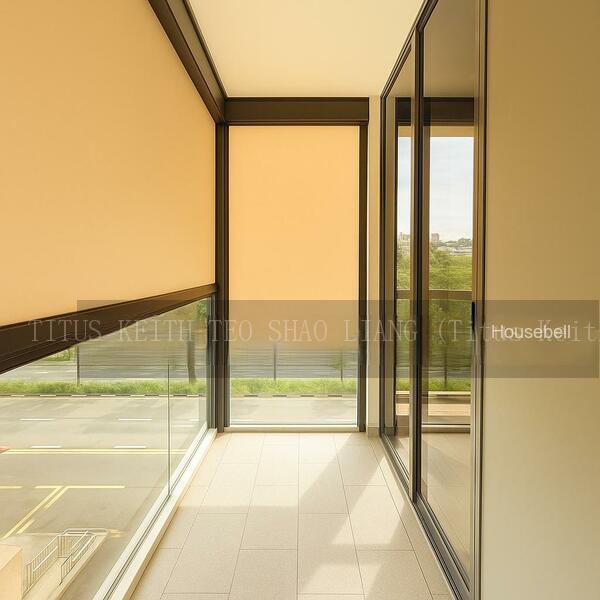 Bukit 828, S$ 1,150,000 (Negotiable), 624 sqft, Condos - Condominium