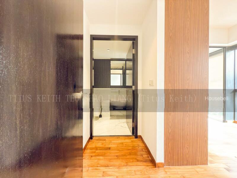Bukit 828, S$ 1,150,000 (Negotiable), 624 sqft, Condos - Condominium