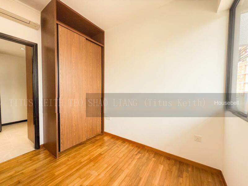 Bukit 828, S$ 1,150,000 (Negotiable), 624 sqft, Condos - Condominium