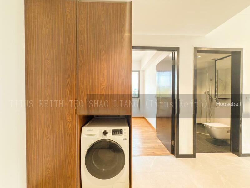Bukit 828, S$ 1,150,000 (Negotiable), 624 sqft, Condos - Condominium