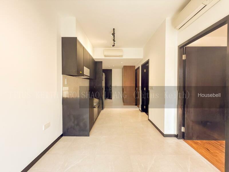 Bukit 828, S$ 1,150,000 (Negotiable), 624 sqft, Condos - Condominium