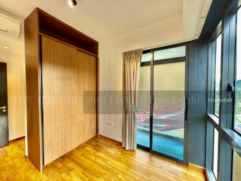 Bukit 828, S$ 1,150,000 (Negotiable), 624 sqft, Condos - Condominium