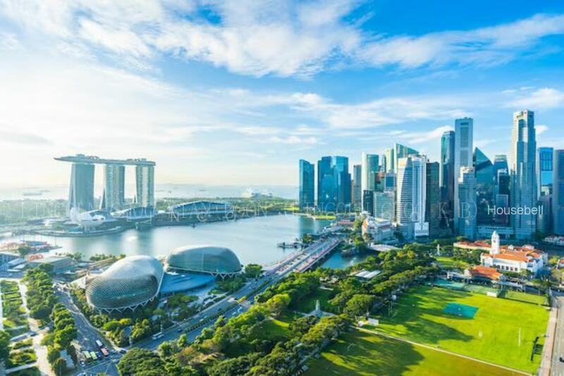Lentor Mansion, S$ 1,550,000 (Negotiable), 527 sqft, Condos - Condominium