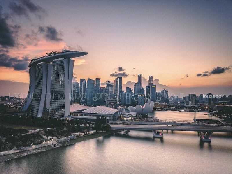 Lentor Mansion, S$ 1,550,000 (Negotiable), 527 sqft, Condos - Condominium