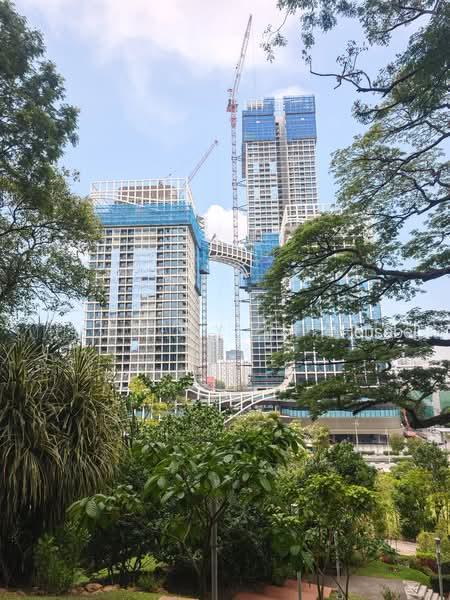 CanningHill Piers, S$ 3,850,000 (Negotiable), 1,130 sqft, Condos - Condominium