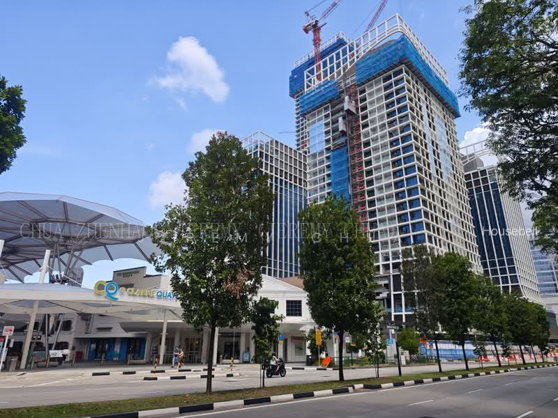 CanningHill Piers, S$ 3,850,000 (Negotiable), 1,130 sqft, Condos - Condominium
