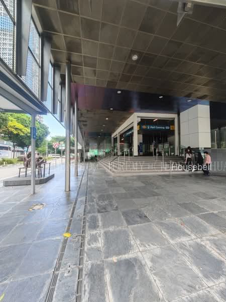 CanningHill Piers, S$ 3,850,000 (Negotiable), 1,130 sqft, Condos - Condominium