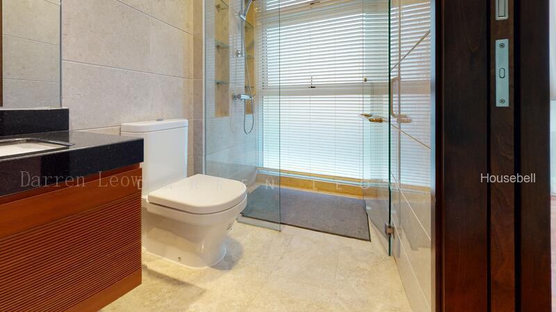Freehold Semi D | Toh Crescent | D17, S$ 7,850,000 (Negotiable), 5,390 sqft, Landed - Semi-Detached House