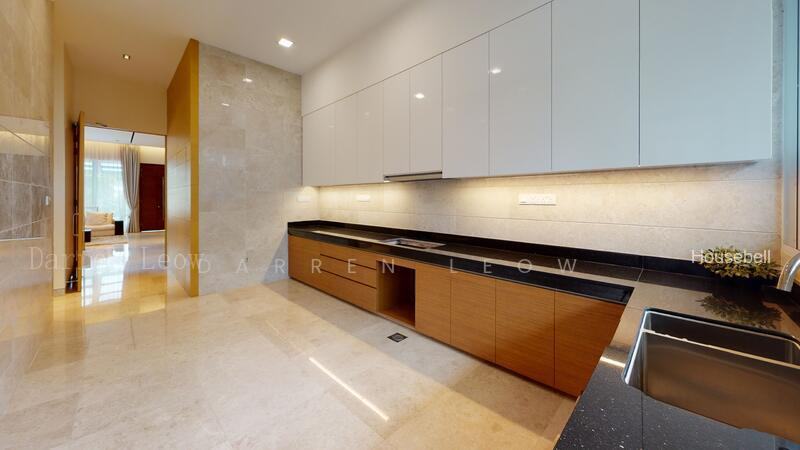 Freehold Semi D | Toh Crescent | D17(6)