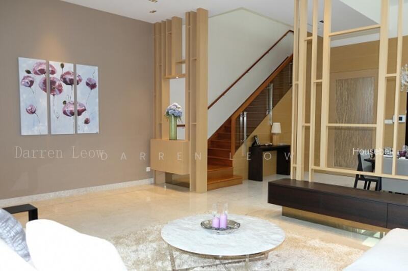 Freehold Semi D | Toh Crescent | D17(4)