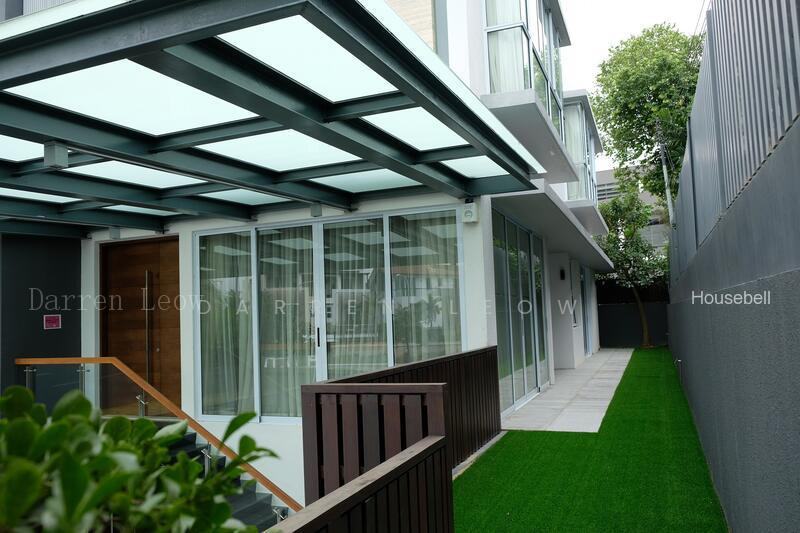 Freehold Semi D | Toh Crescent | D17, S$ 7,850,000 (Negotiable), 5,390 sqft, Landed - Semi-Detached House