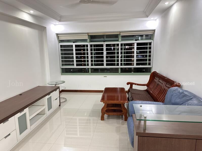 638A Punggol Drive