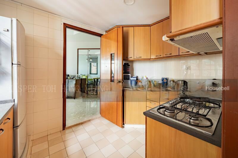 Summerdale, S$ 1,388,888 (Negotiable), 1,216 sqft, Condos - Condominium
