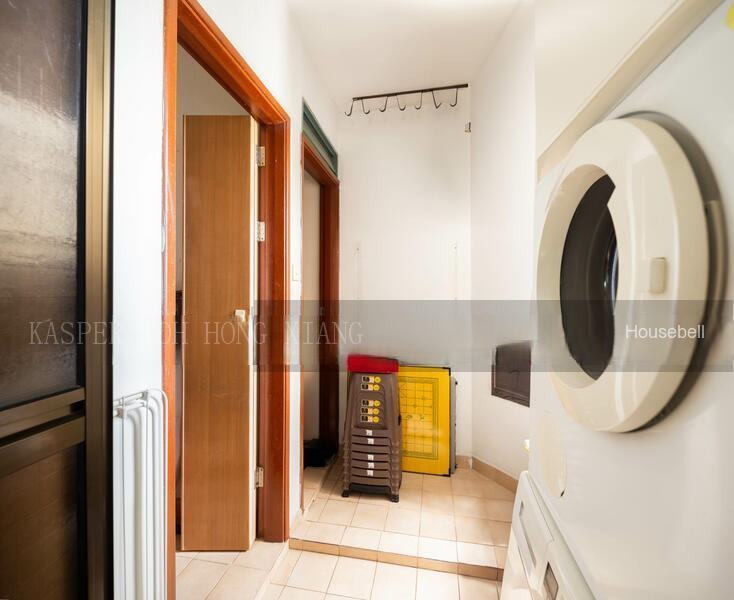 Summerdale, S$ 1,388,888 (Negotiable), 1,216 sqft, Condos - Condominium