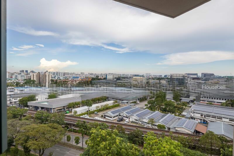 Summerdale, S$ 1,388,888 (Negotiable), 1,216 sqft, Condos - Condominium