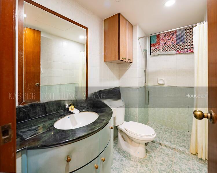 Summerdale, S$ 1,388,888 (Negotiable), 1,216 sqft, Condos - Condominium