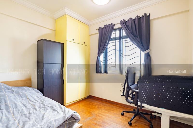 Summerdale, S$ 1,388,888 (Negotiable), 1,216 sqft, Condos - Condominium