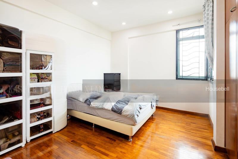Summerdale, S$ 1,388,888 (Negotiable), 1,216 sqft, Condos - Condominium