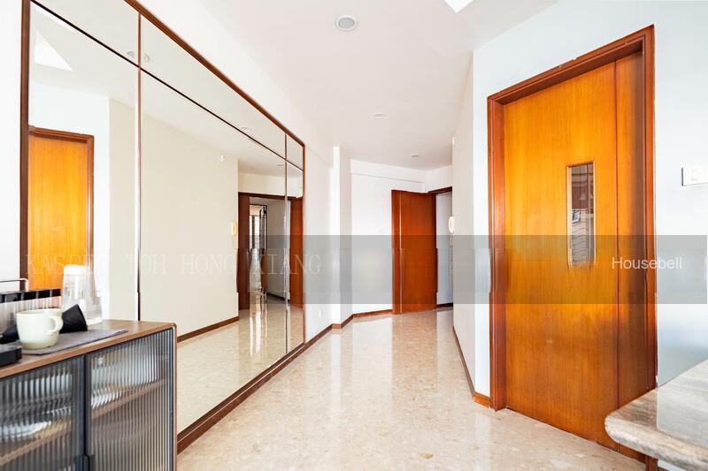 Summerdale, S$ 1,388,888 (Negotiable), 1,216 sqft, Condos - Condominium