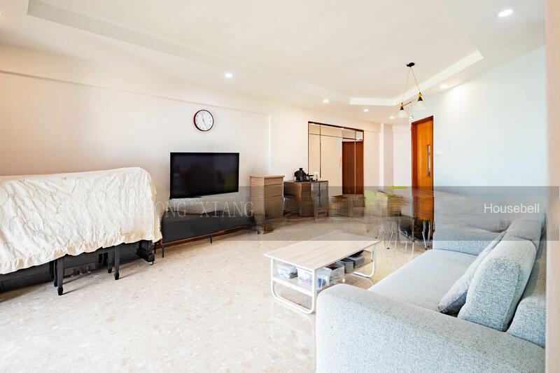Summerdale, S$ 1,388,888 (Negotiable), 1,216 sqft, Condos - Condominium