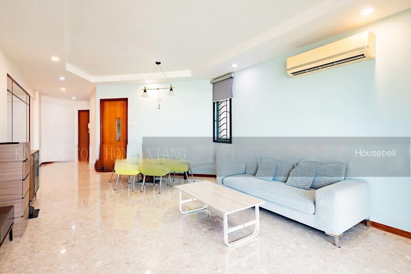 Summerdale, S$ 1,388,888 (Negotiable), 1,216 sqft, Condos - Condominium