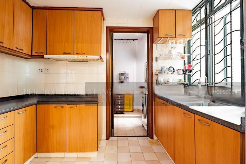 Summerdale, S$ 1,388,888 (Negotiable), 1,216 sqft, Condos - Condominium