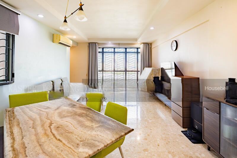 Summerdale, S$ 1,388,888 (Negotiable), 1,216 sqft, Condos - Condominium
