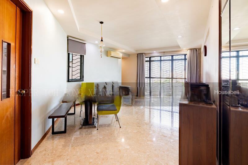 Summerdale, S$ 1,388,888 (Negotiable), 1,216 sqft, Condos - Condominium