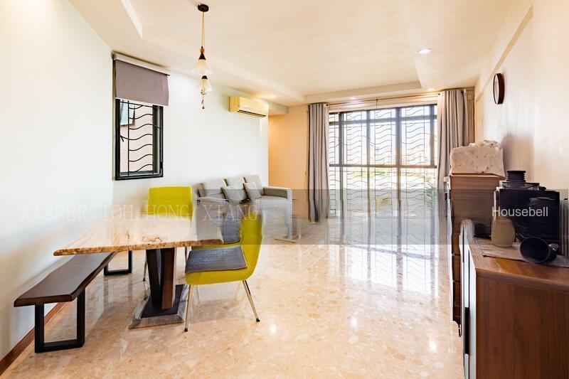 Summerdale, S$ 1,388,888 (Negotiable), 1,216 sqft, Condos - Condominium