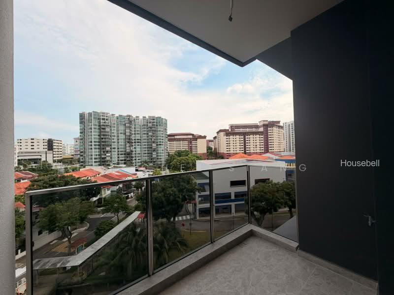 Bartley Vue