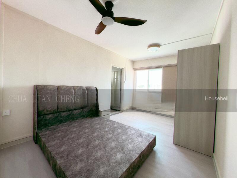 353 Choa Chu Kang Central