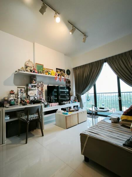 d'Leedon (Former Farrer Court)